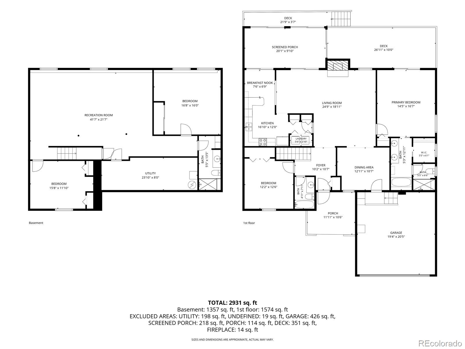 2059 Glenhill Rd #24, Colorado Springs, CO 80906