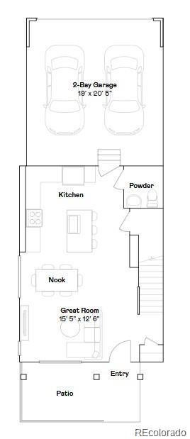 15202 Elizabeth St, Thornton, CO 80602