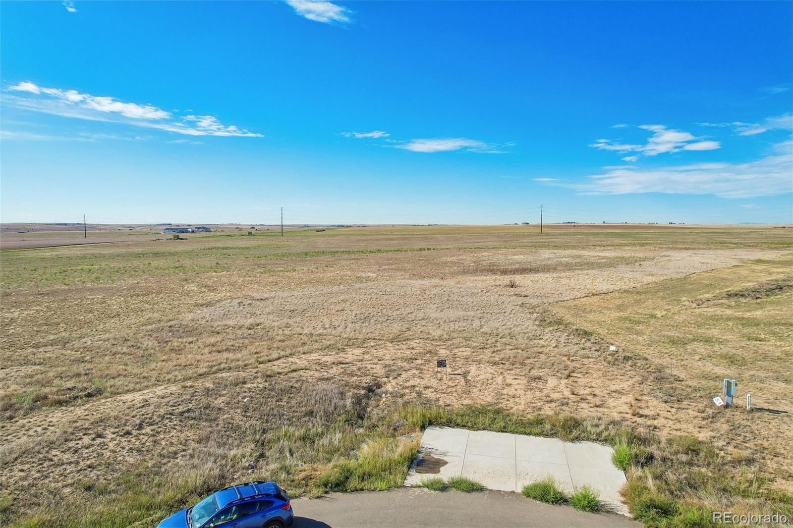 34308 E 139th Ct, Hudson, CO 80642