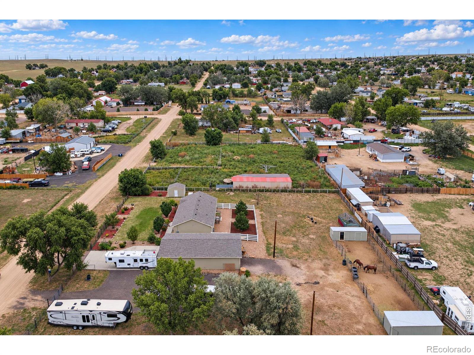 15290 Dale Ave, Fort Lupton, CO 80621
