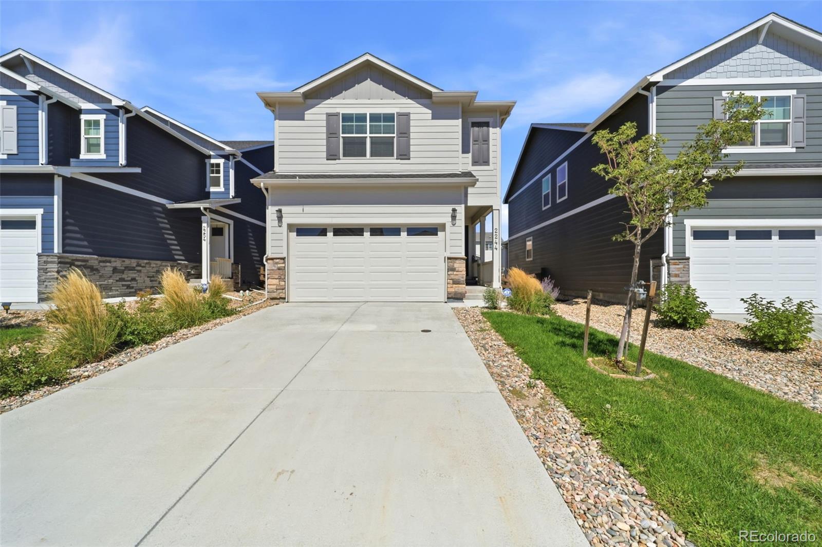 2244 Coyote Mint Dr, Colorado Springs, CO 80132