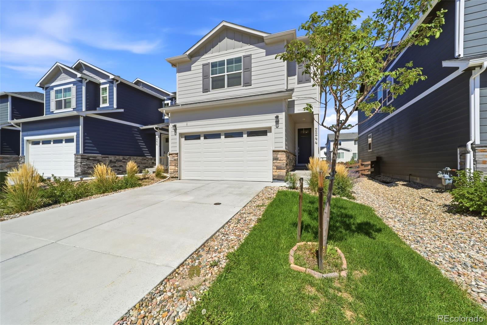 2244 Coyote Mint Dr, Colorado Springs, CO 80132