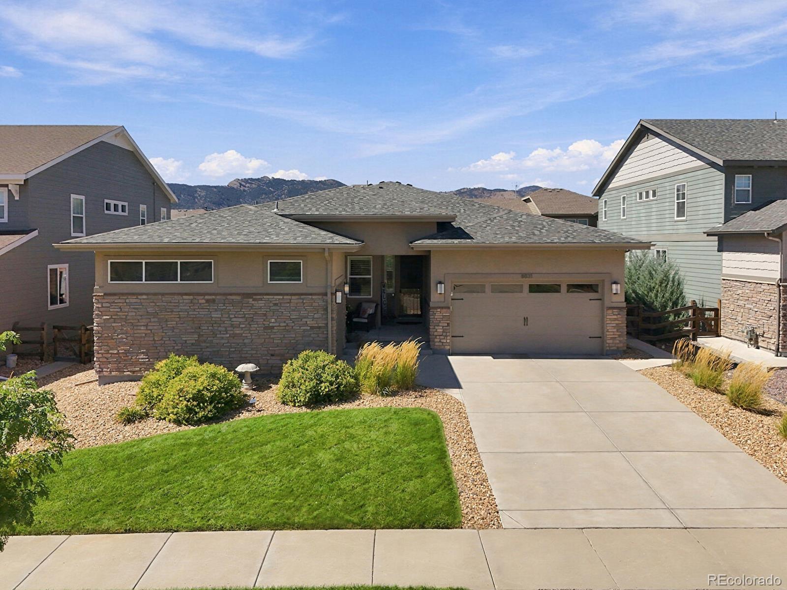 8831 Flagstaff St, Arvada, CO 80007