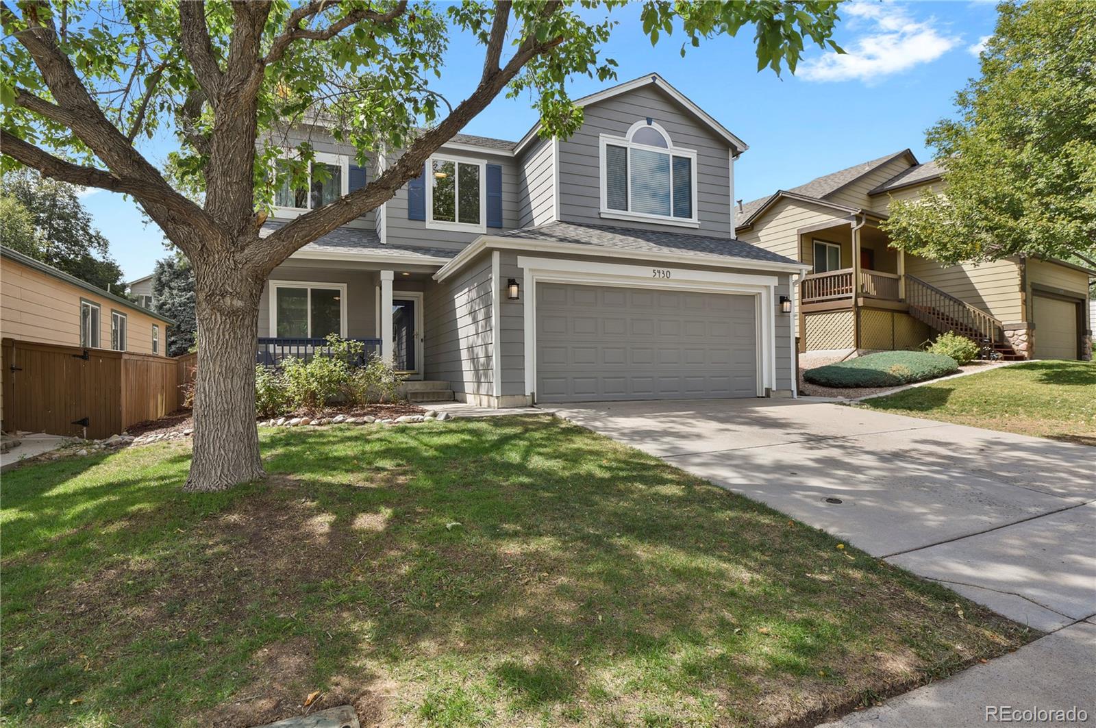 5430 Wangaratta Way, Highlands Ranch, CO 80130