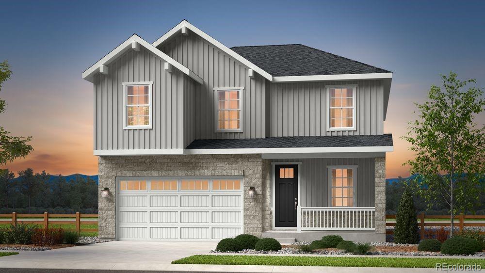 3221 N Elk Way, Aurora, CO 80019