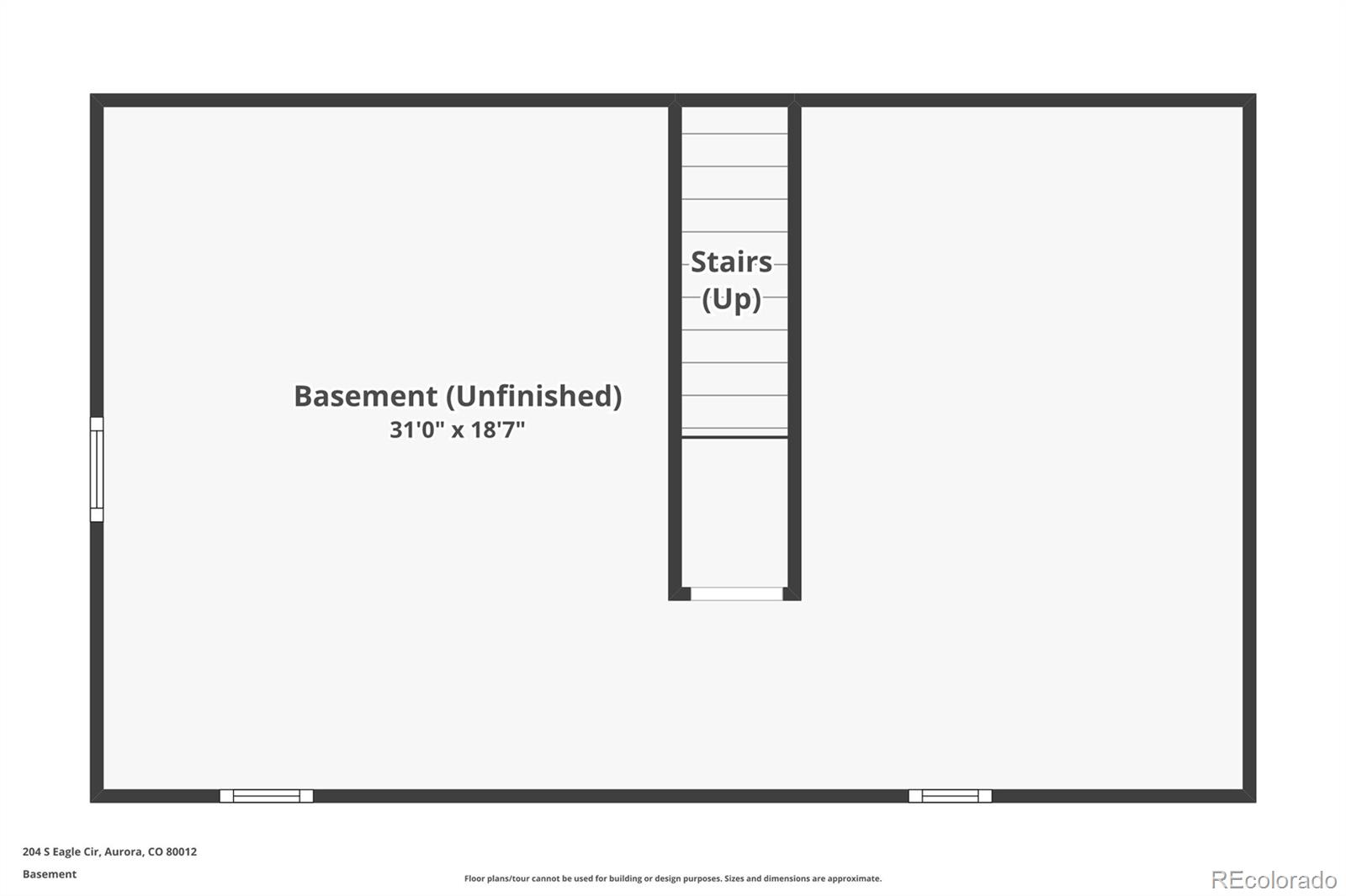 204 S Eagle Cir, Aurora, CO 80012