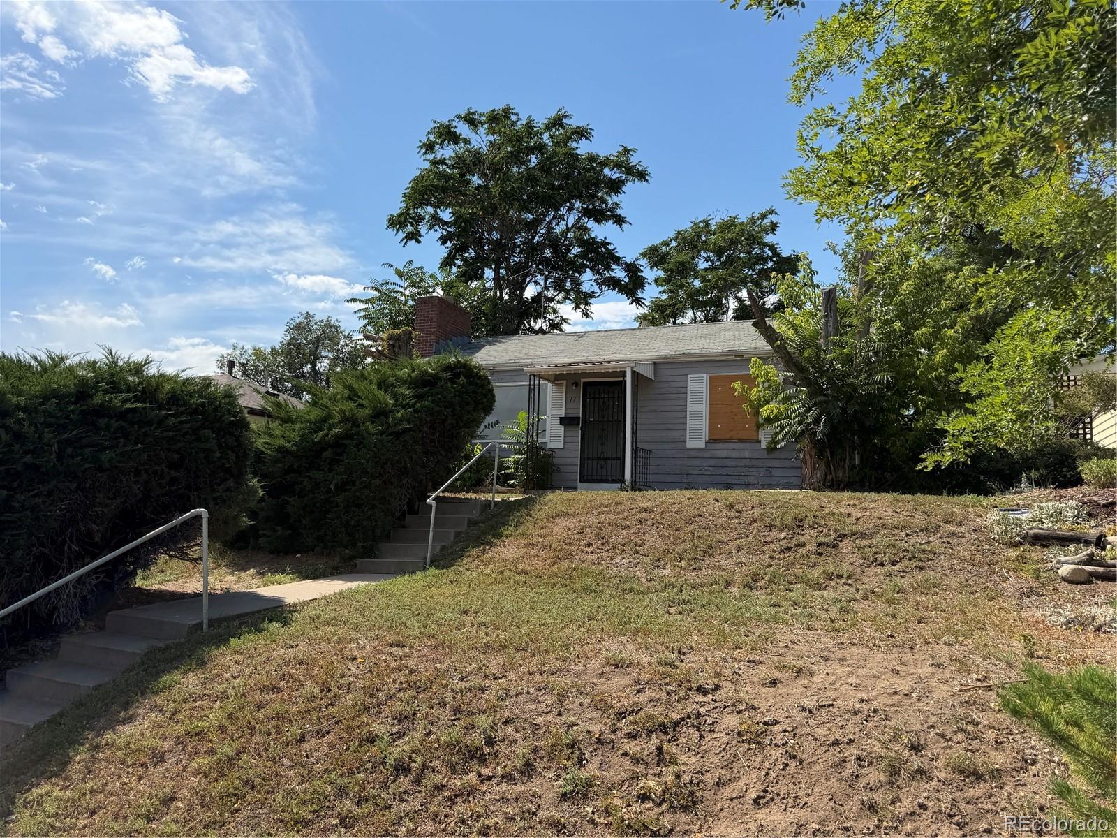 17 S Osceola St, Denver, CO 80219