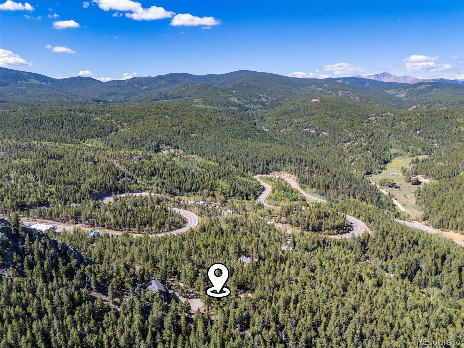 105 Observatory Pl, Black Hawk, CO 80422