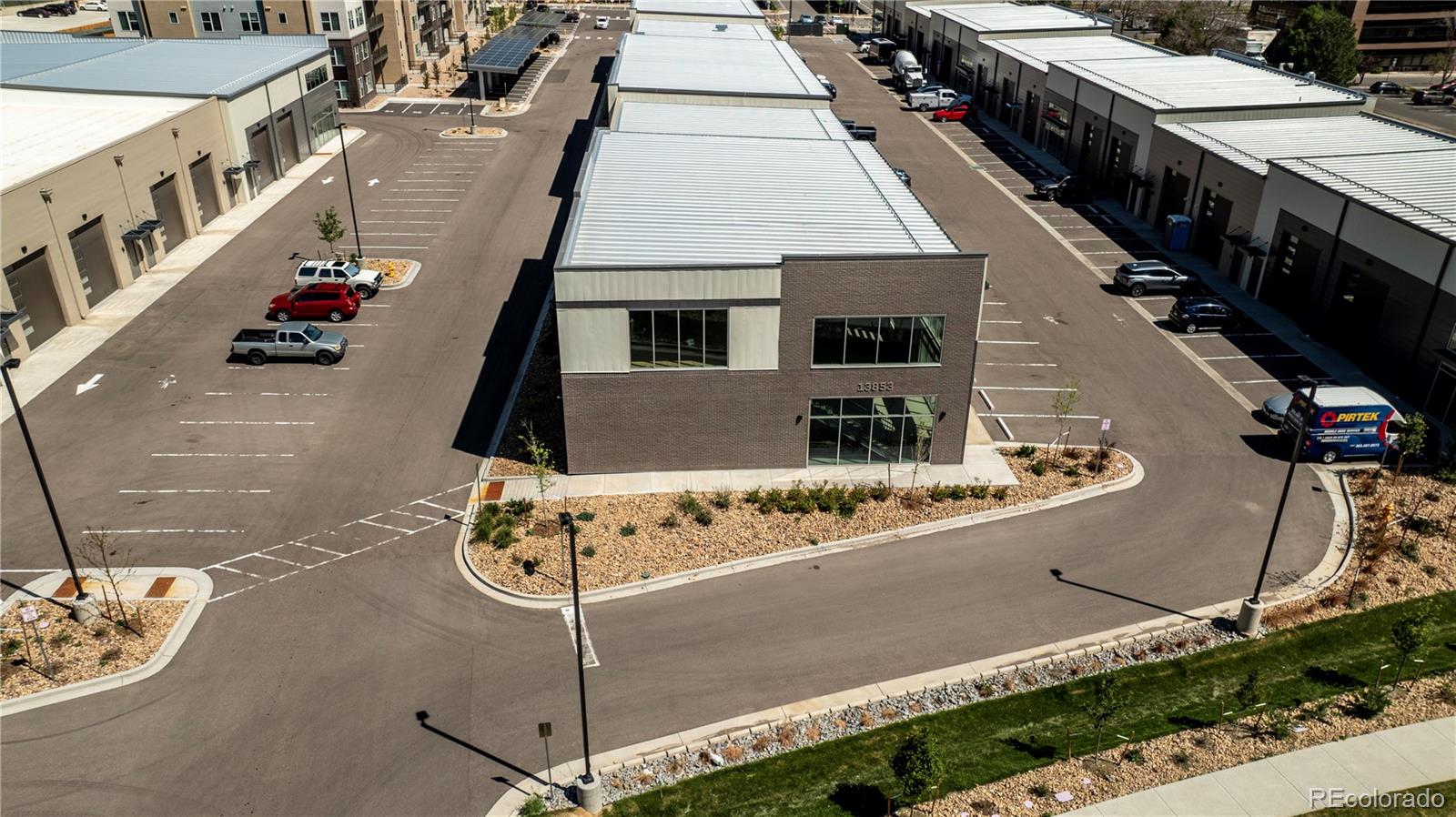 13873 E Briarwood Ave #C100, Centennial, CO 80112