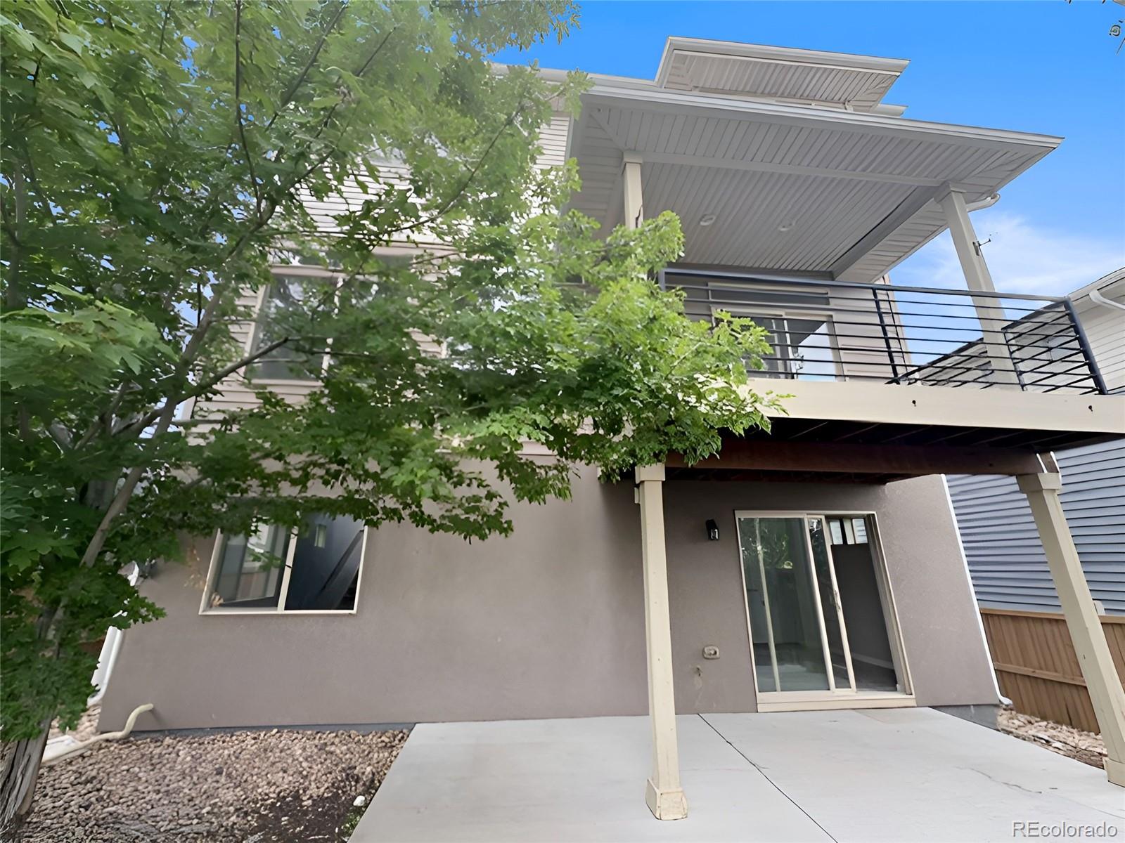3112 Jonquil St, Castle Rock, CO 80109