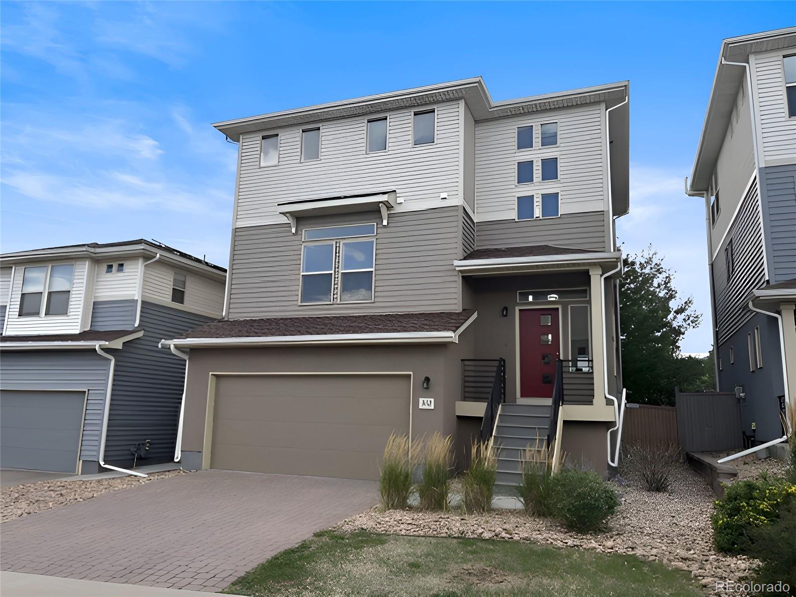 3112 Jonquil St, Castle Rock, CO 80109