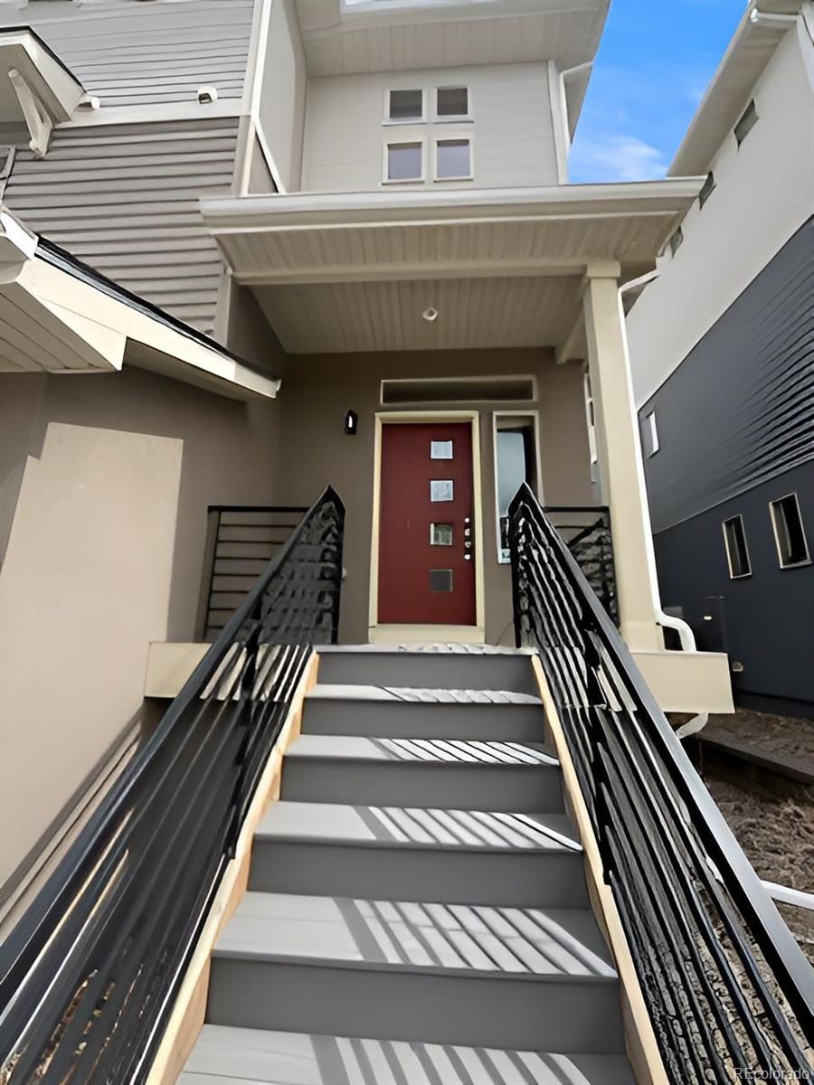 3112 Jonquil St, Castle Rock, CO 80109