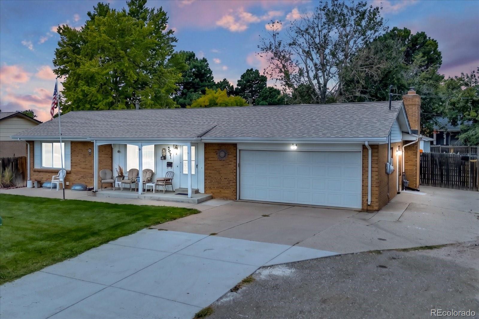 7871 York St, Denver, CO 80229