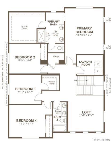 4174 Runyon Lake St, Brighton, CO 80601