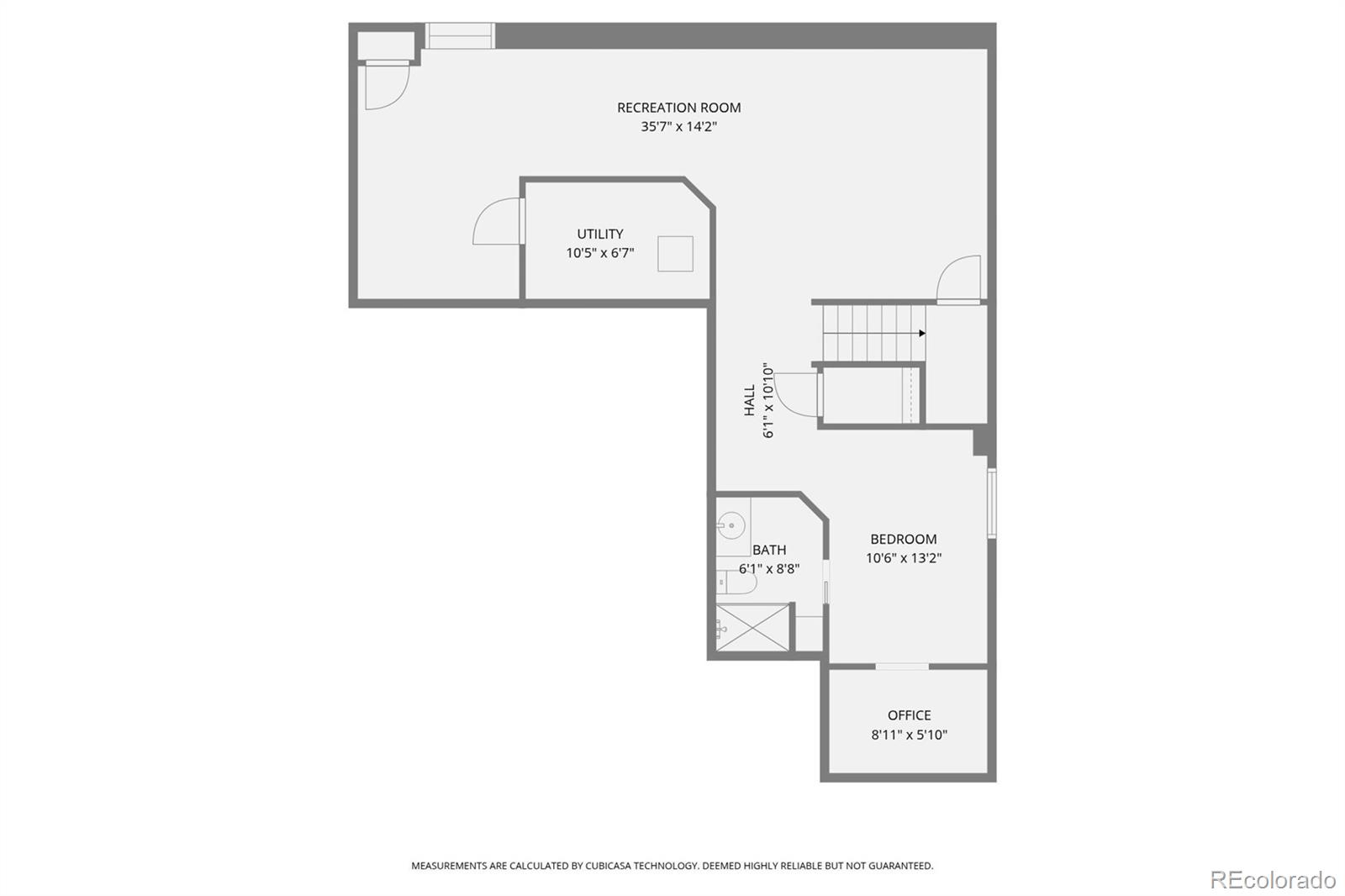 14583 Normande Dr, Mead, CO 80542