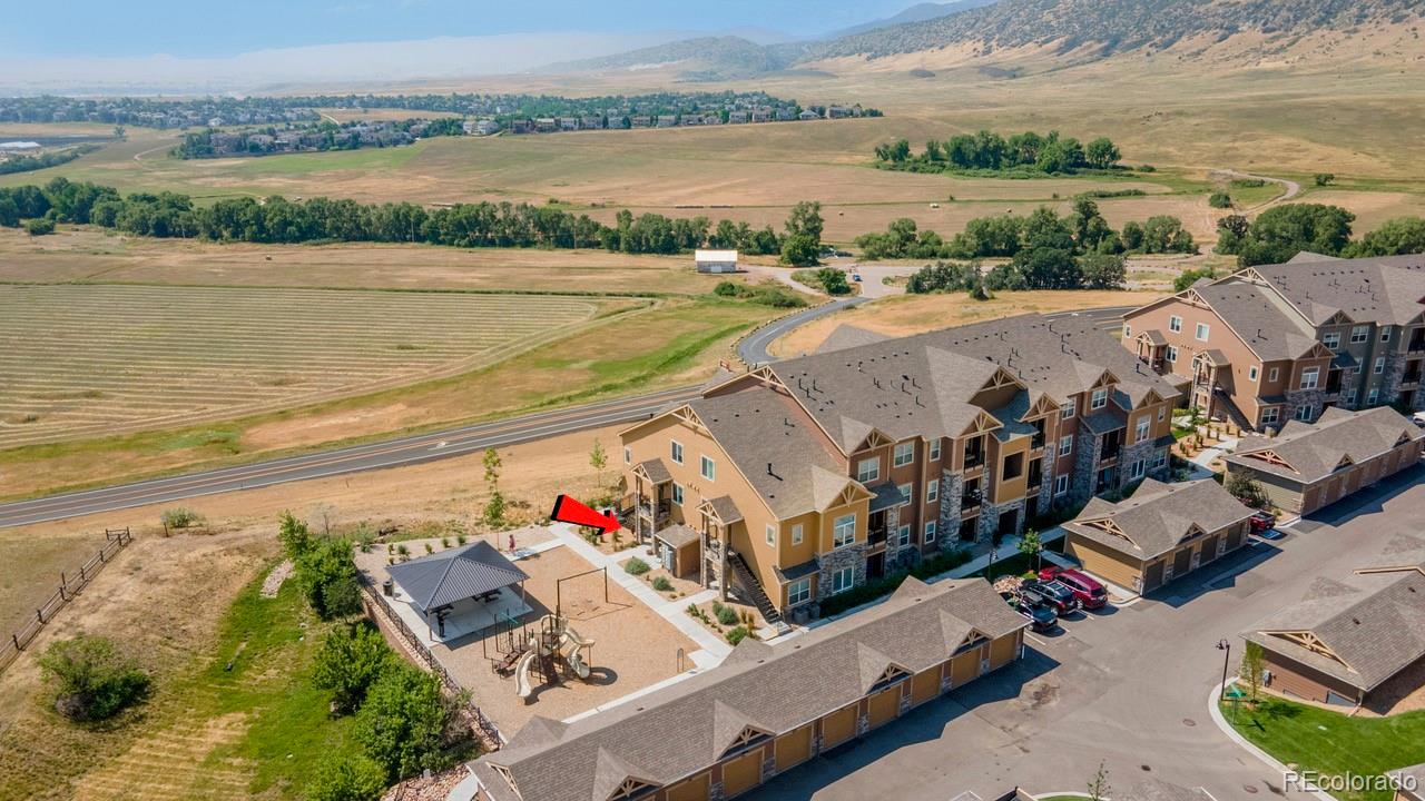 9962 W Victoria Pl #108, Littleton, CO 80127