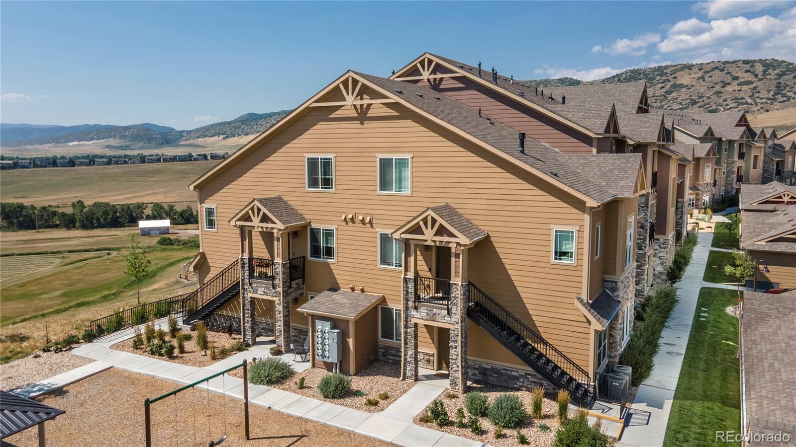9962 W Victoria Pl #108, Littleton, CO 80127