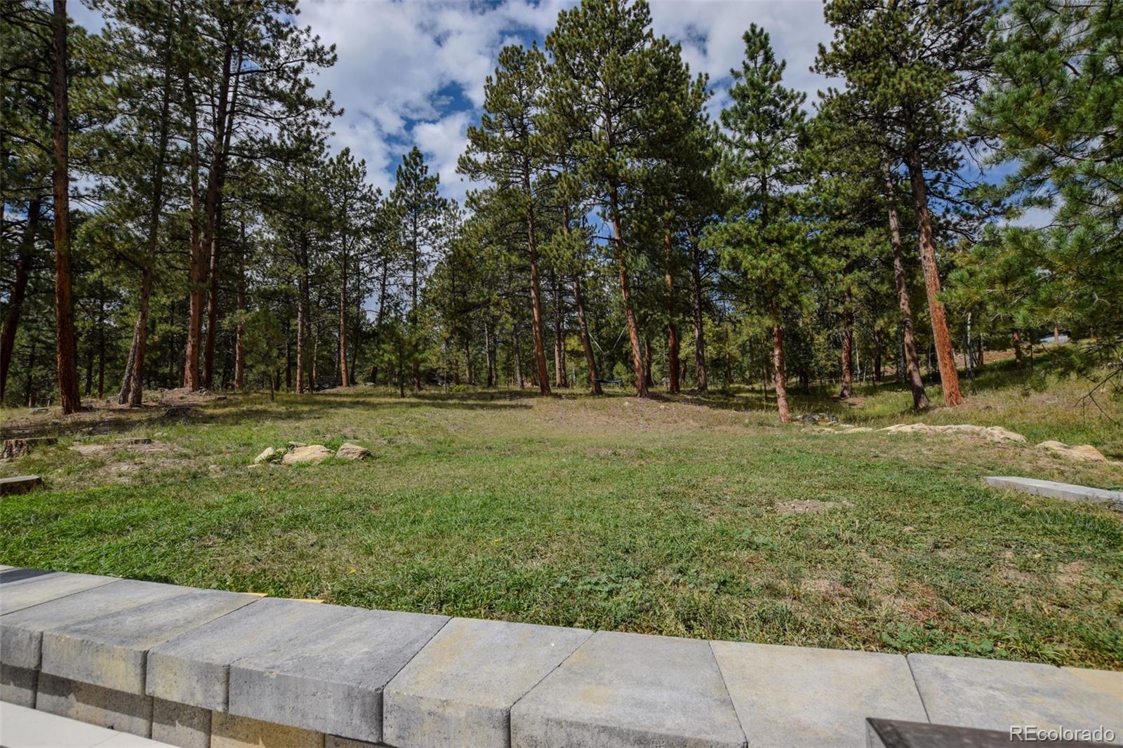 5285 S Hatch Dr, Evergreen, CO 80439