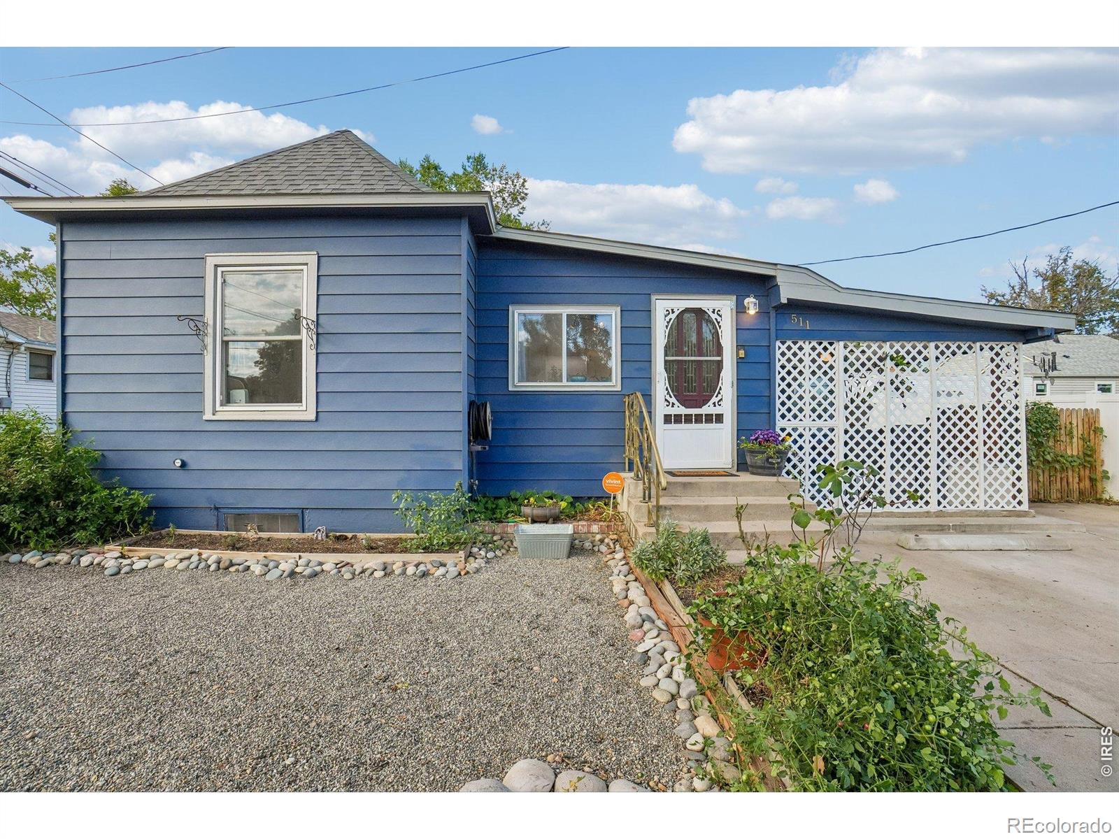 511 W South 1st St, Johnstown, CO 80534