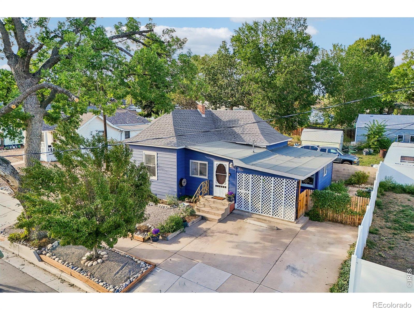 511 W South 1st St, Johnstown, CO 80534