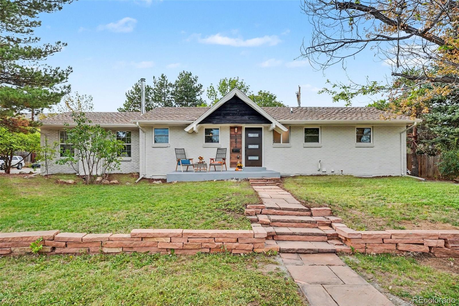 1856 E Mineral Ave, Centennial, CO 80122