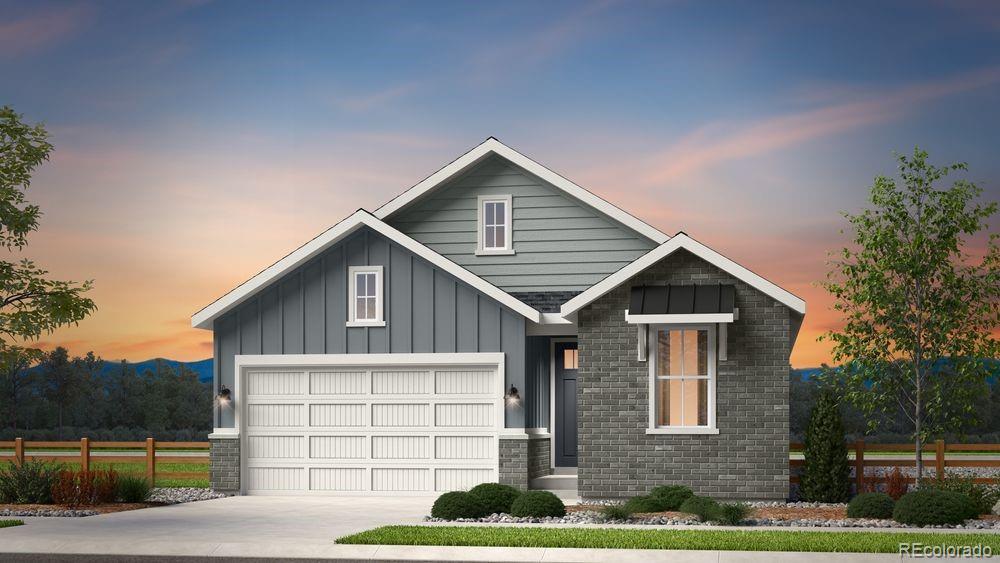 3211 N Elk Way, Aurora, CO 80019
