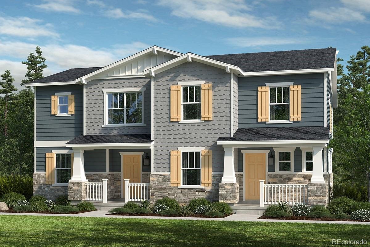 20260 E 56th Pl, Aurora, CO 80019