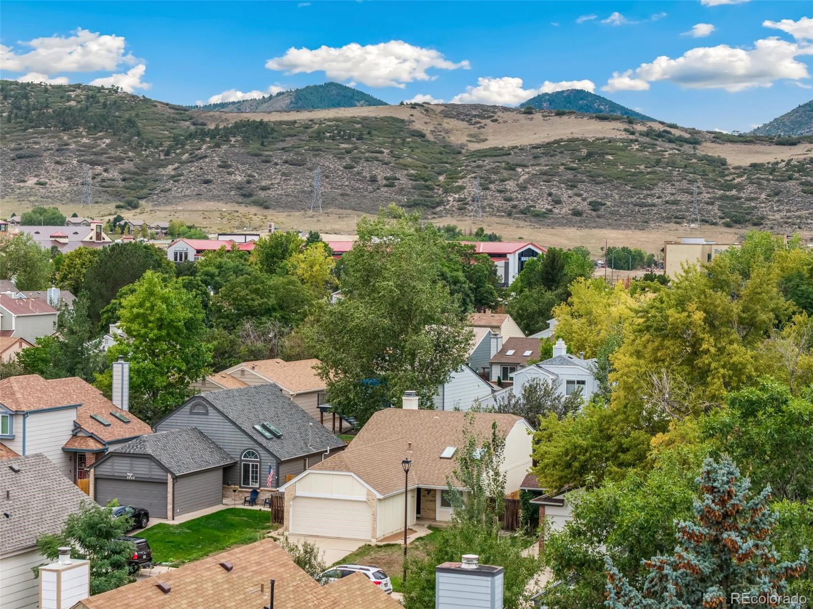 5623 S Yank Ct, Littleton, CO 80127