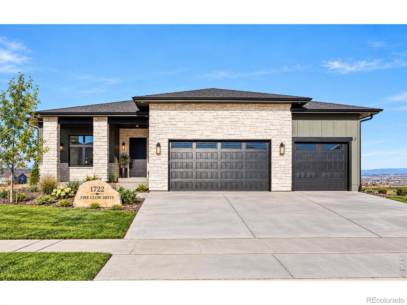 1722 Fire Glow Dr, Windsor, CO 80550