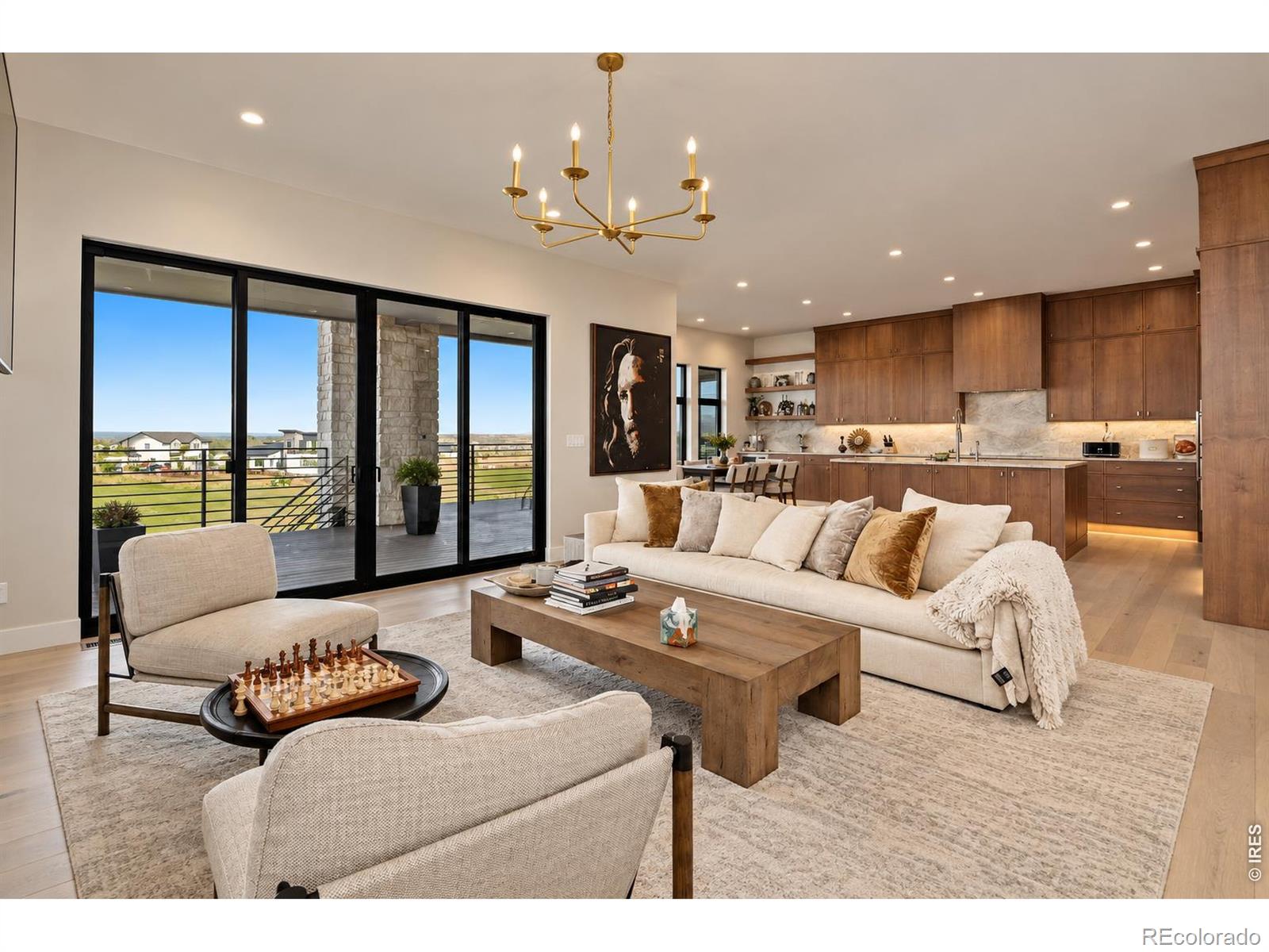1722 Fire Glow Dr, Windsor, CO 80550