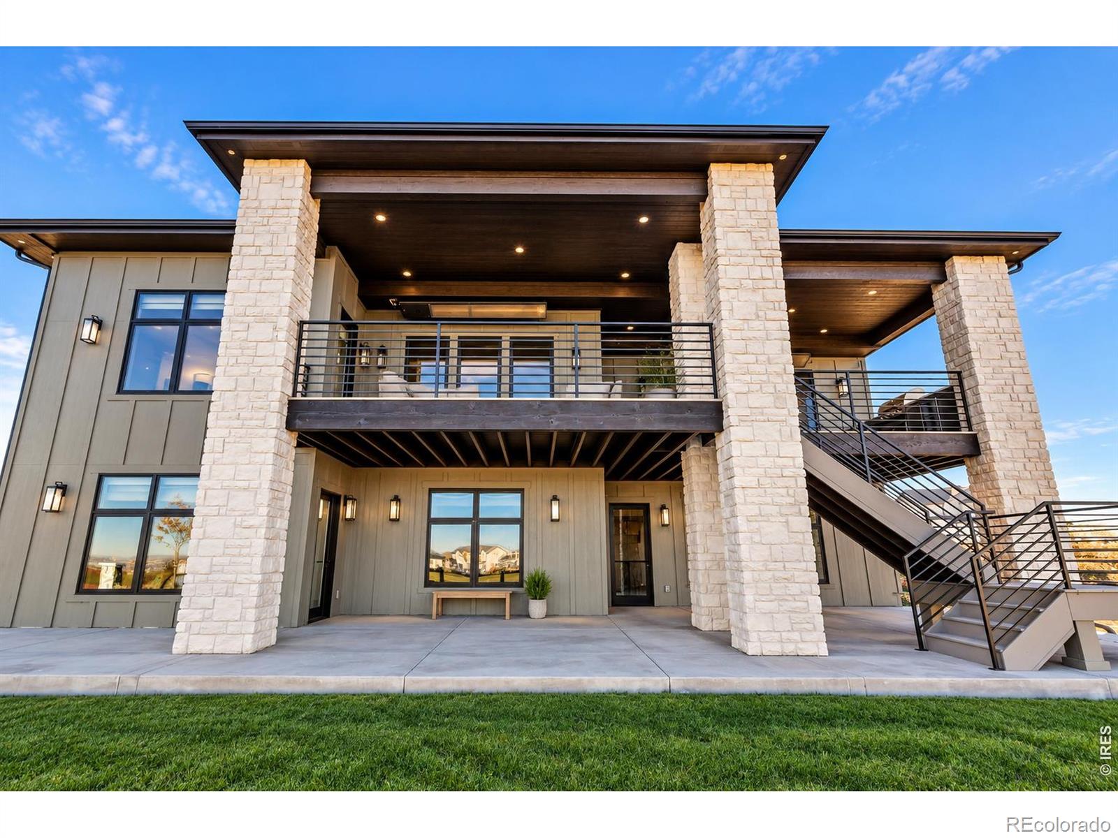 1722 Fire Glow Dr, Windsor, CO 80550