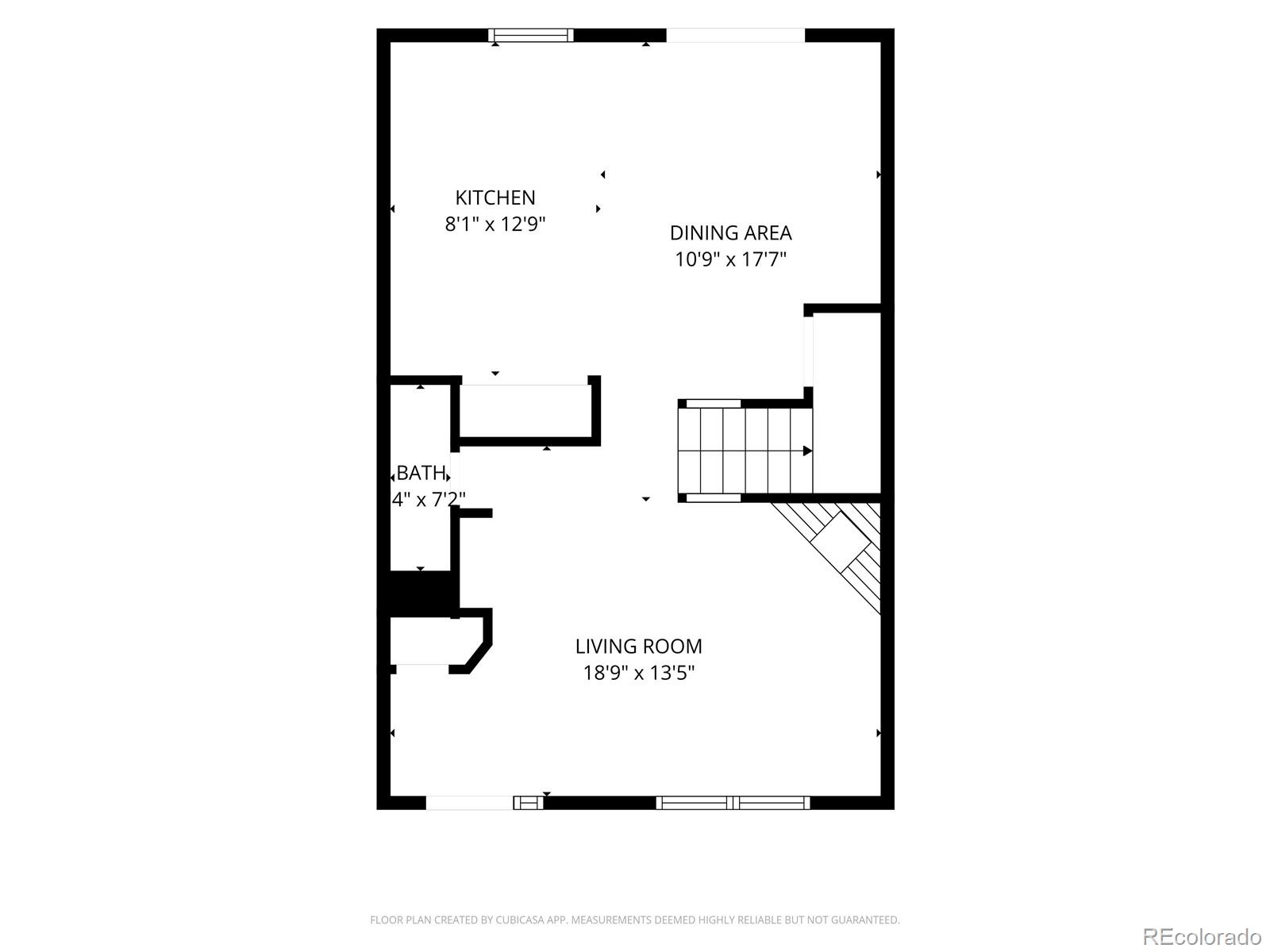 3826 Smoke Tree Dr, Colorado Springs, CO 80920