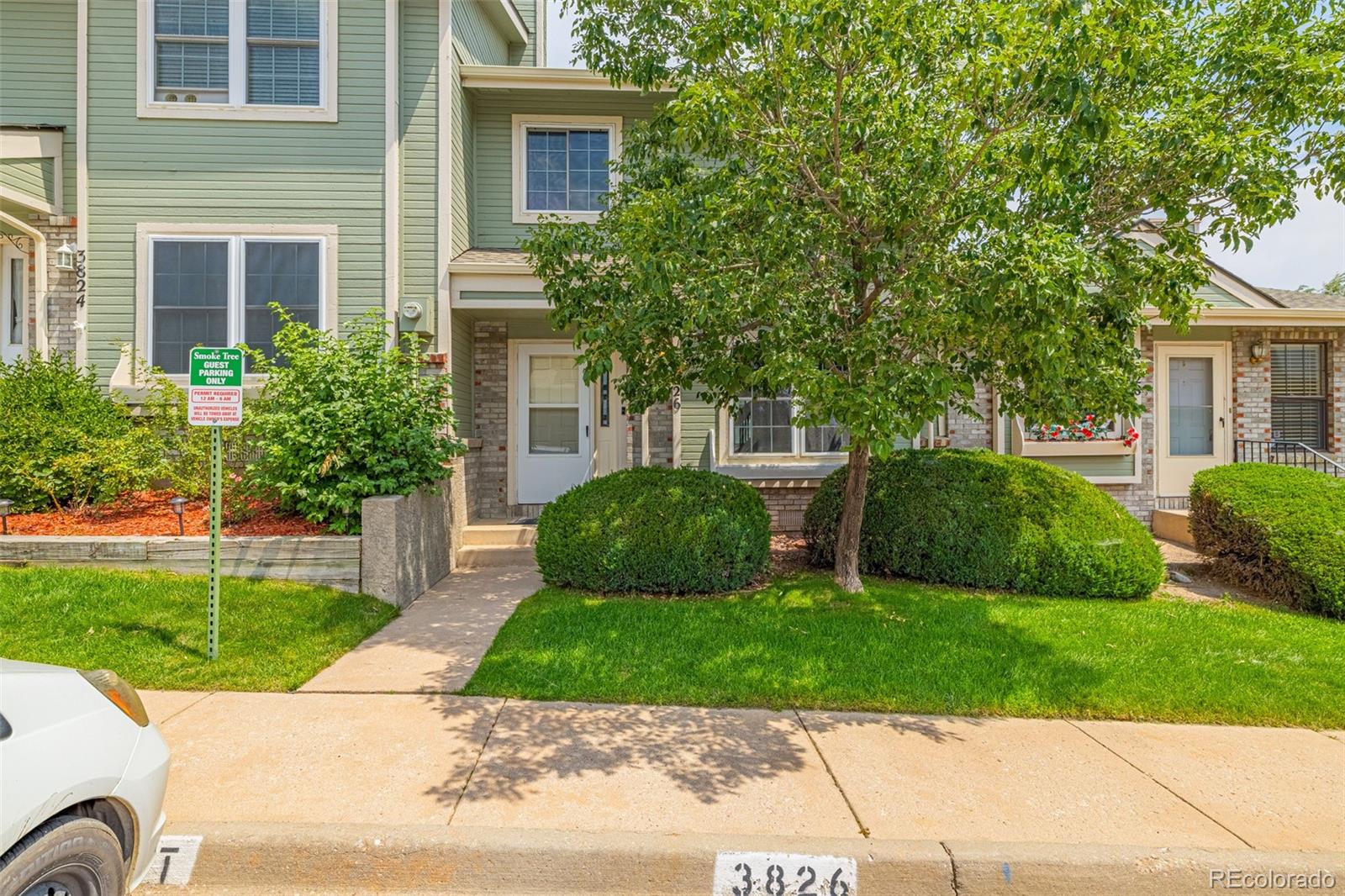 3826 Smoke Tree Dr, Colorado Springs, CO 80920