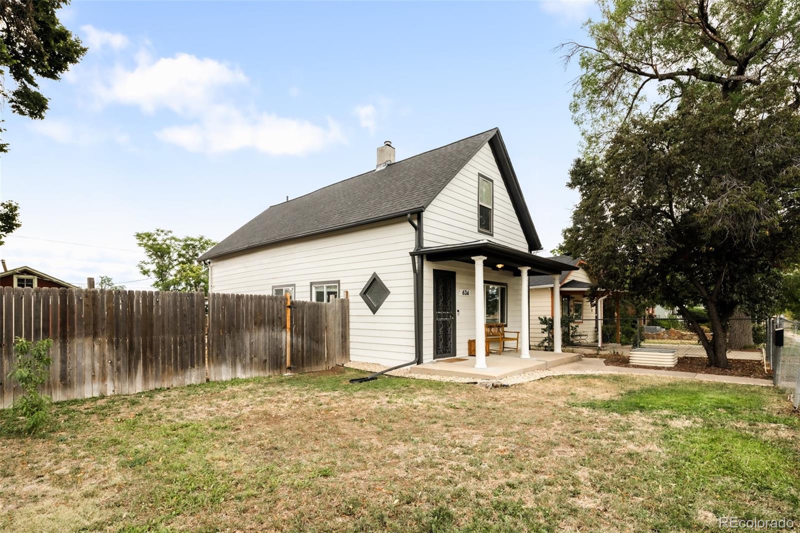 634 King St, Denver, CO 80204