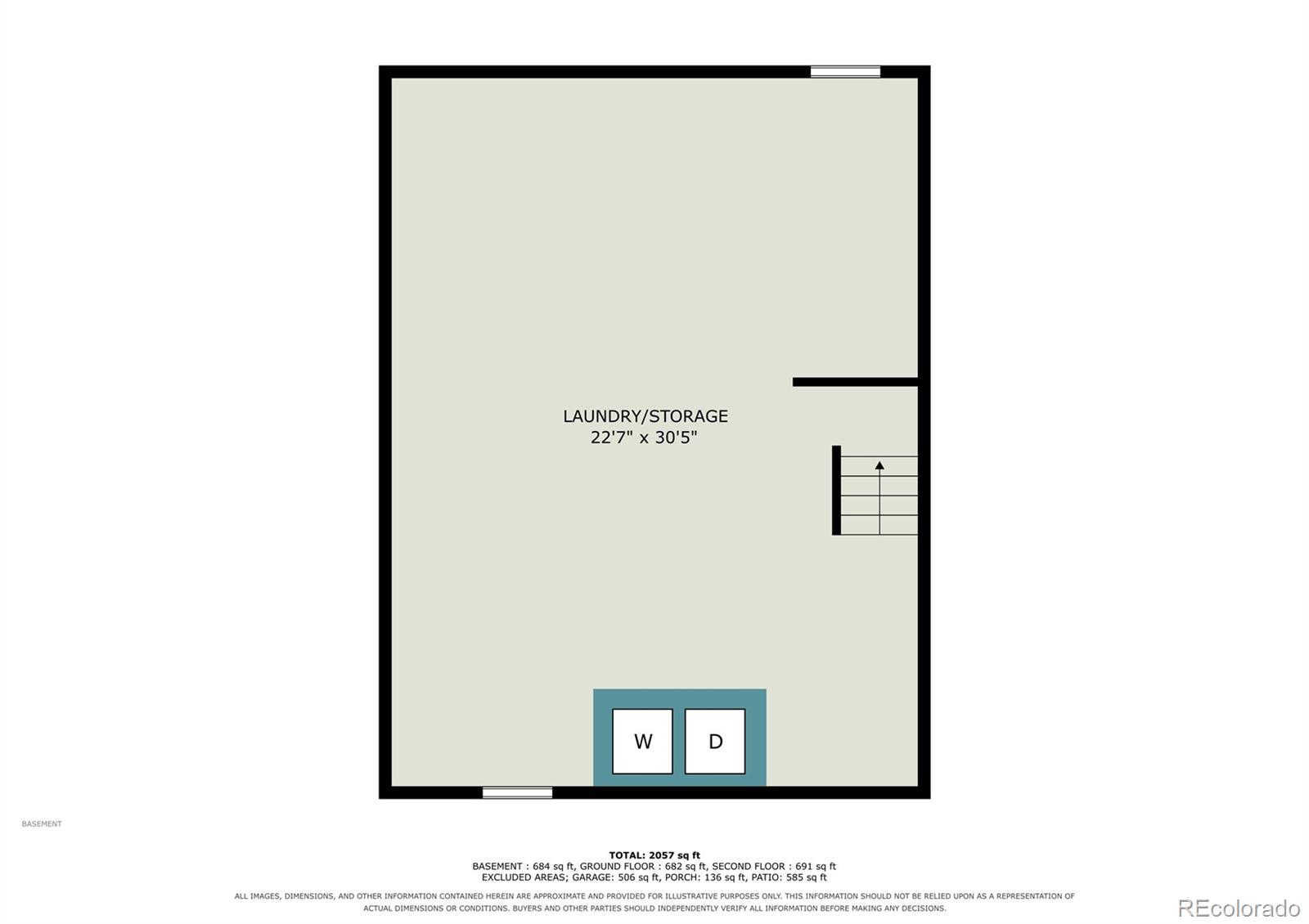5253 S Jellison St, Littleton, CO 80123