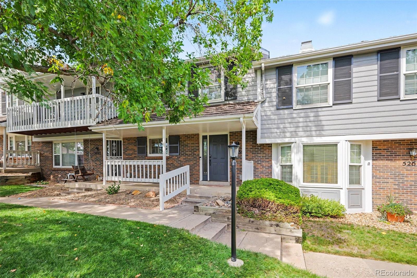 5253 S Jellison St, Littleton, CO 80123