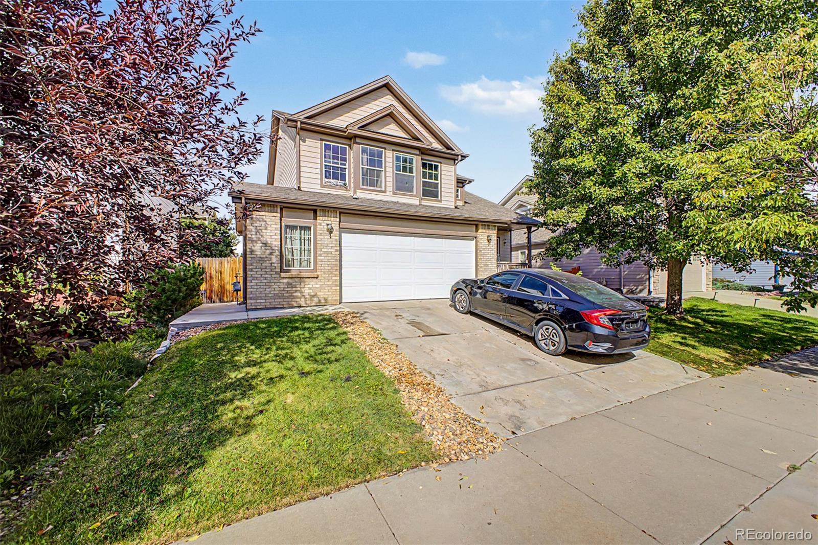 5543 Hannibal Ct, Denver, CO 80239