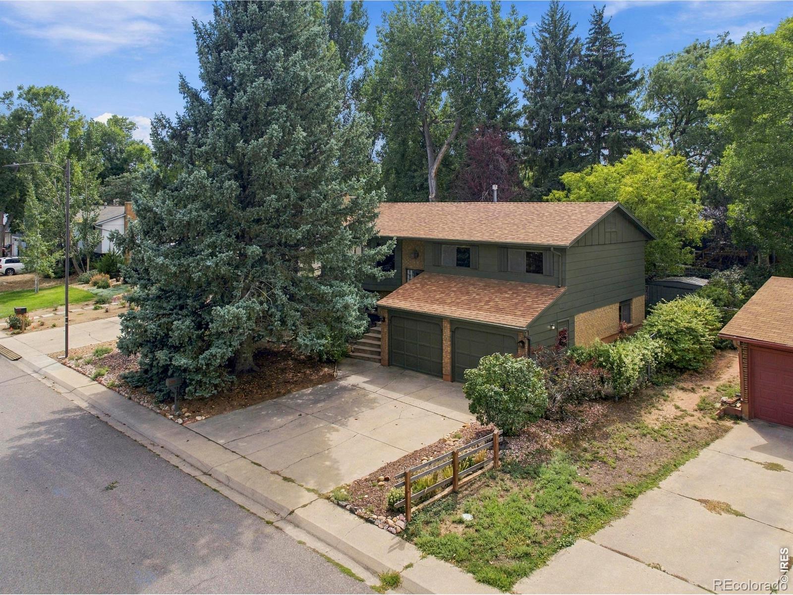 2909 Ringneck Dr, Fort Collins, CO 80526