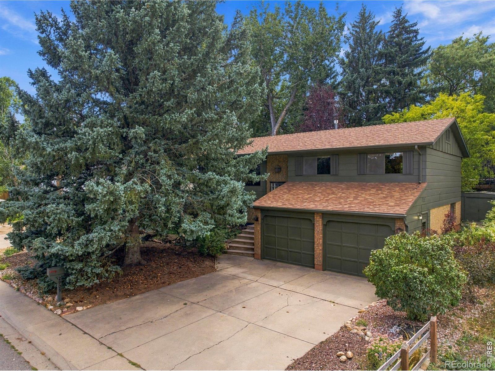 2909 Ringneck Dr, Fort Collins, CO 80526