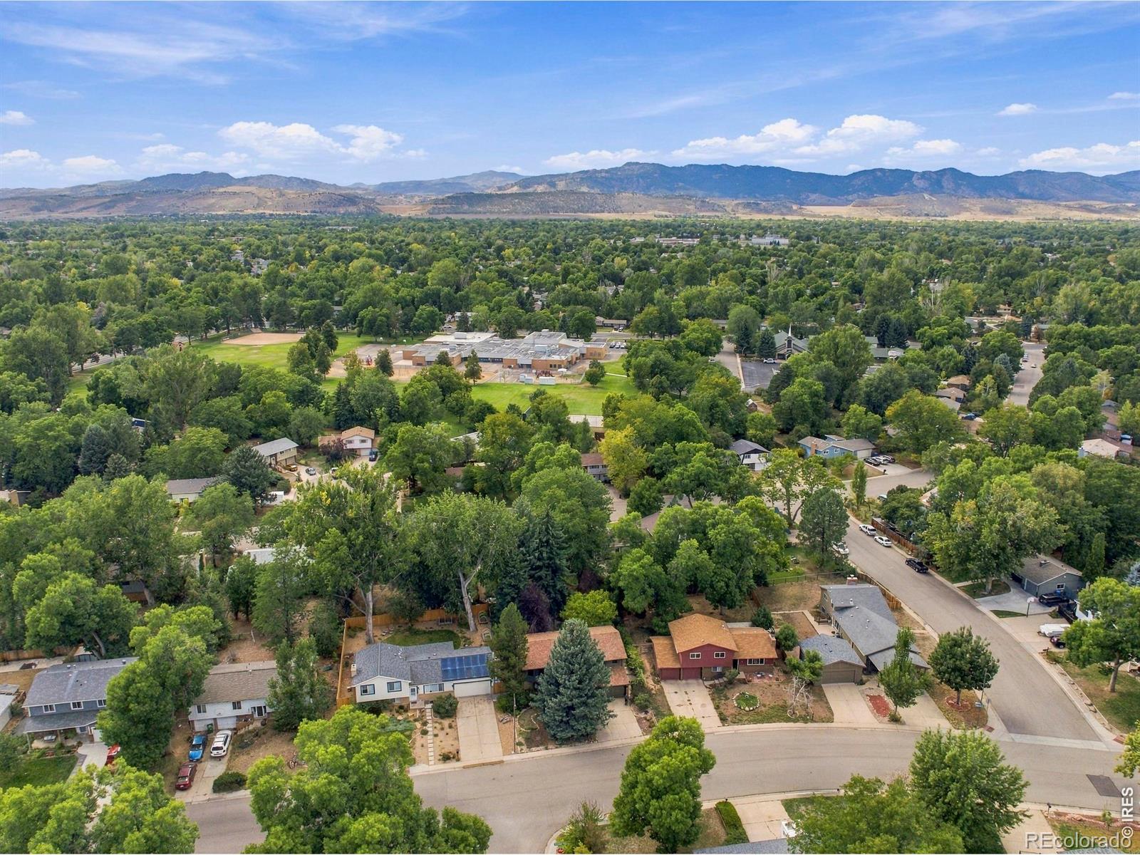 2909 Ringneck Dr, Fort Collins, CO 80526