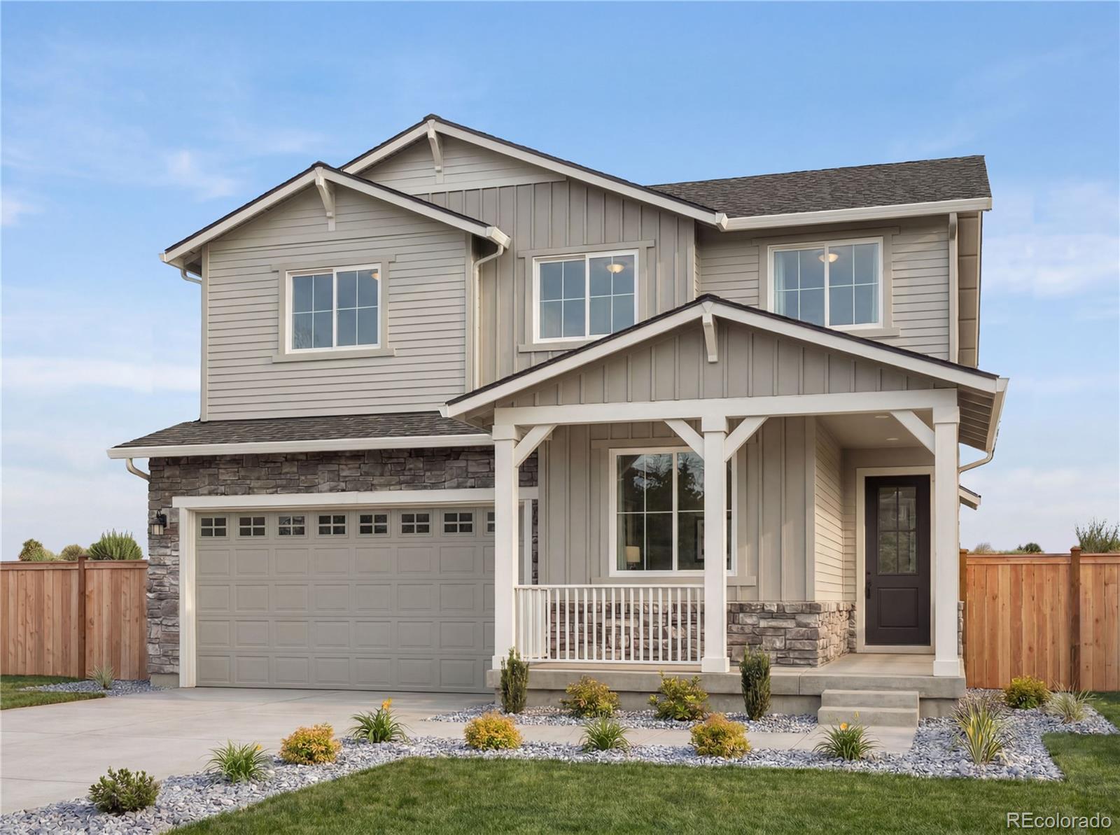 7823 S Clubview St, Aurora, CO 80016