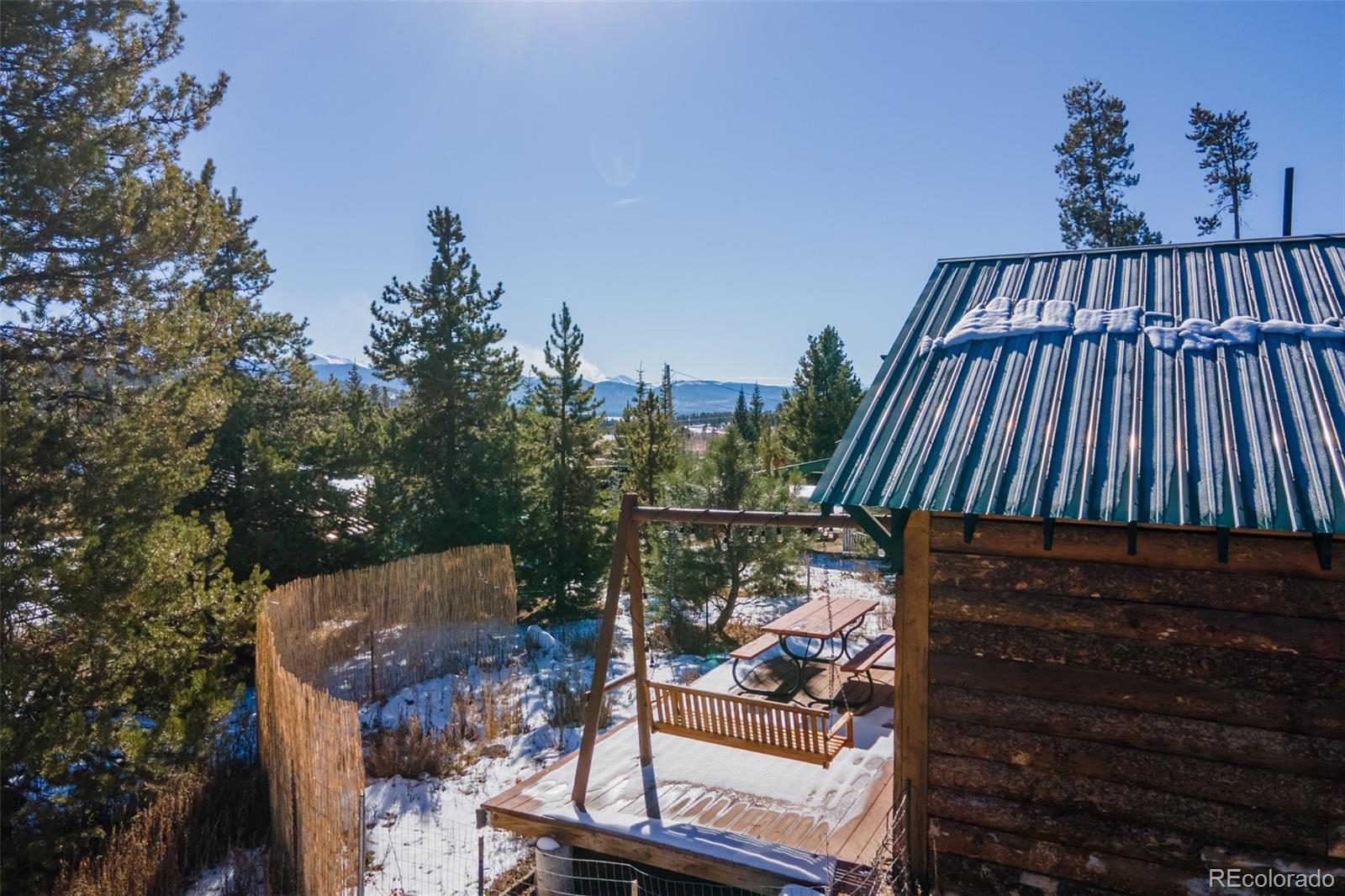 14 Gcr 4451, Grand Lake, CO 80447