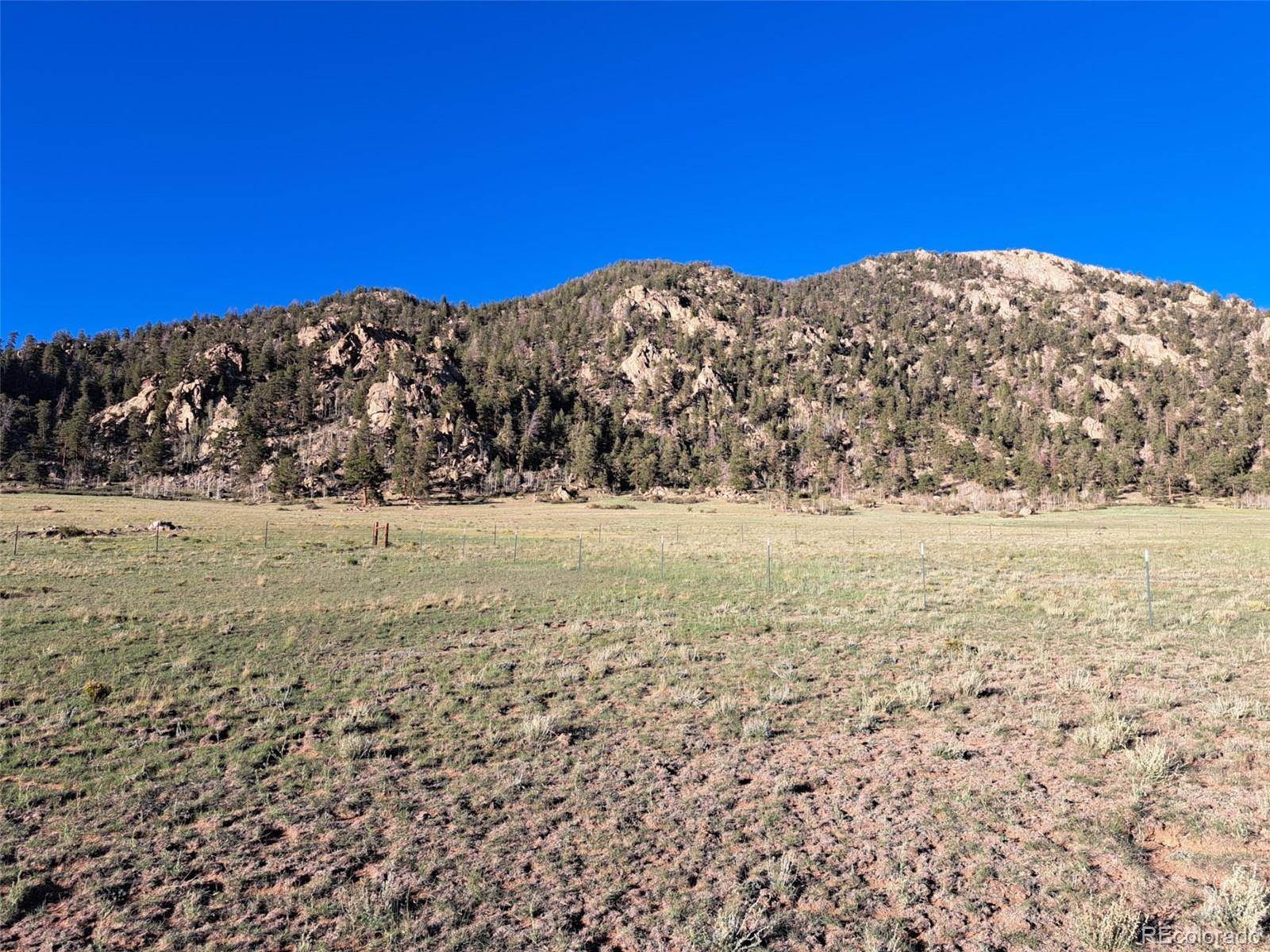 6675 Jefferson Rd, Hartsel, CO 80449