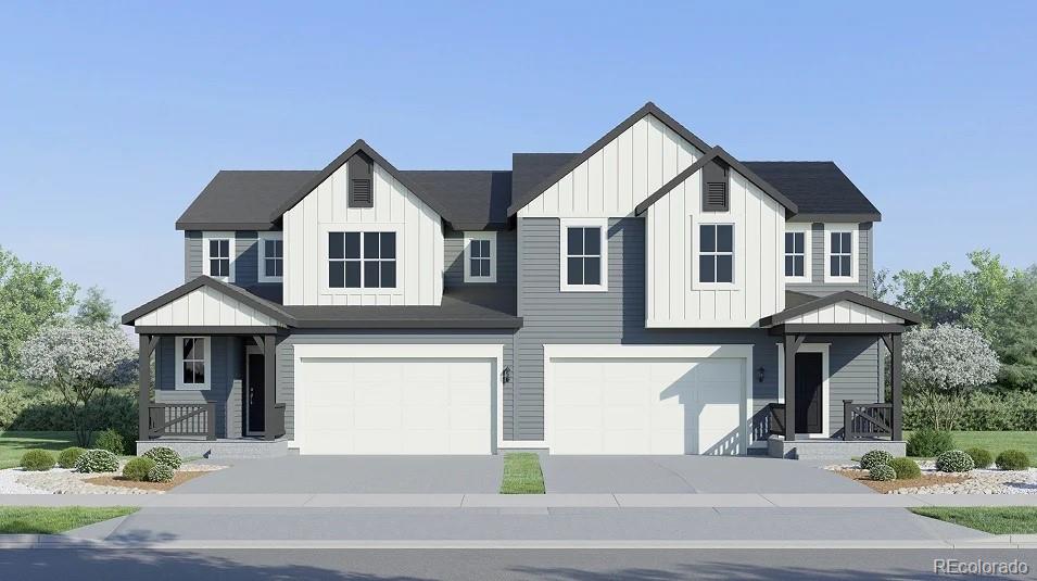 2014 Crested Lark St, Fort Collins, CO 80528