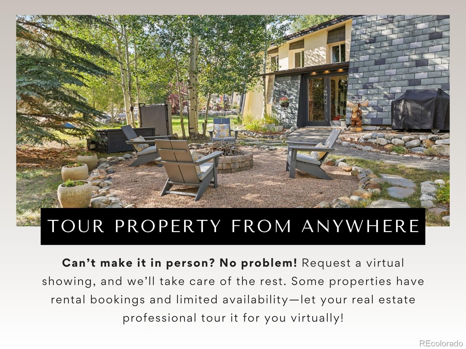 941 Fairview Blvd #B6, Breckenridge, CO 80424