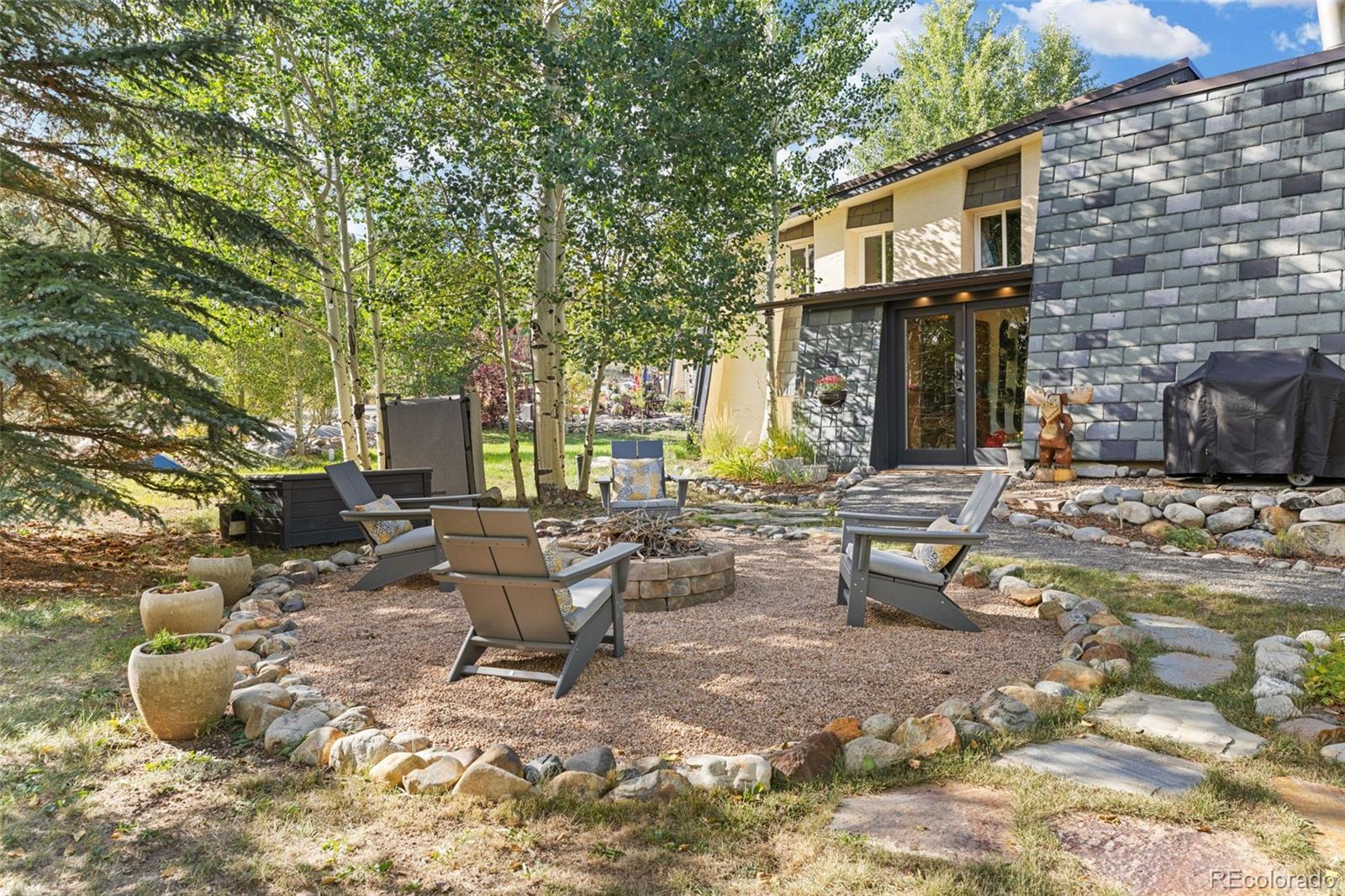 941 Fairview Blvd #B6, Breckenridge, CO 80424