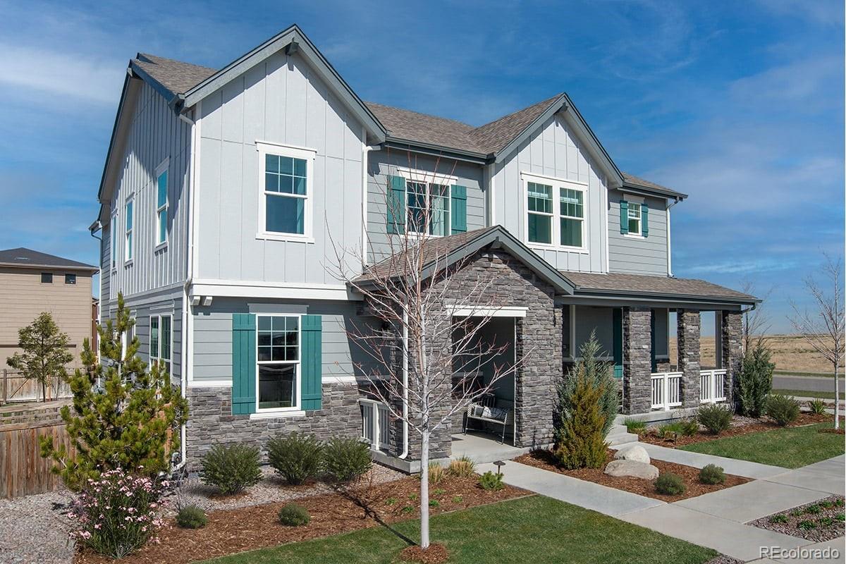 20530 E 56th Pl, Aurora, CO 80019