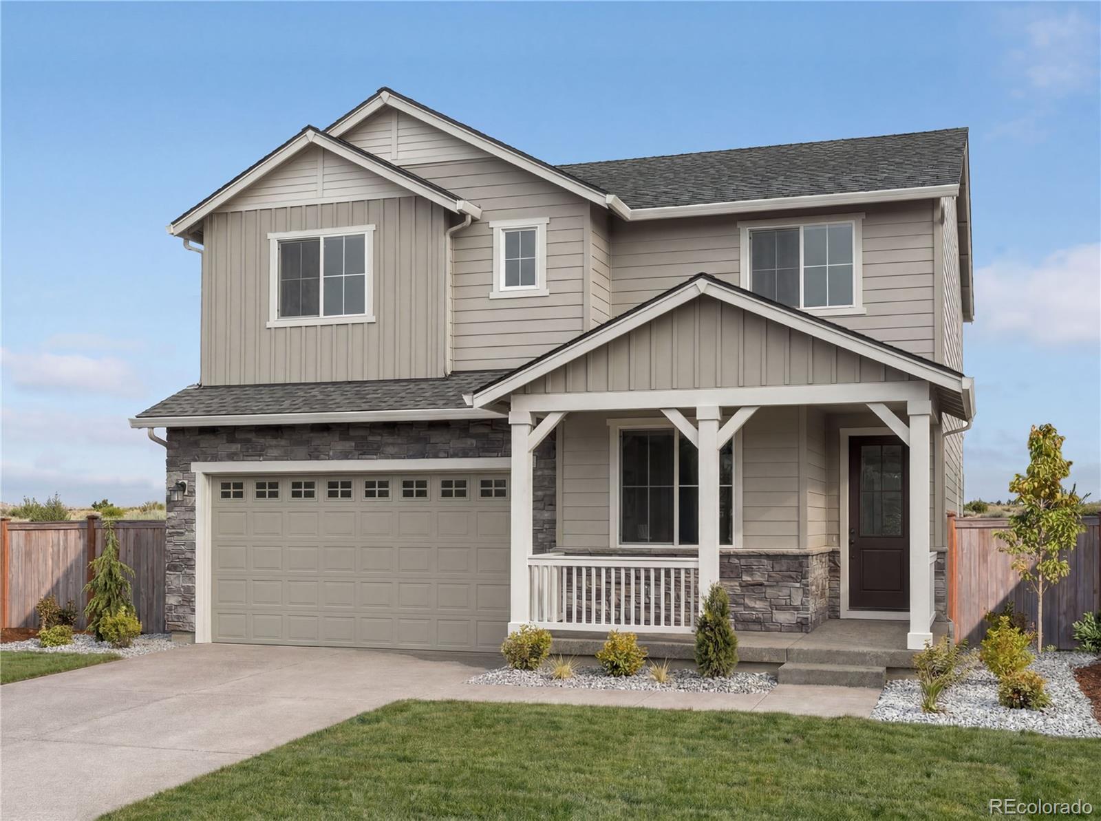 7831 S Clubview St, Aurora, CO 80016