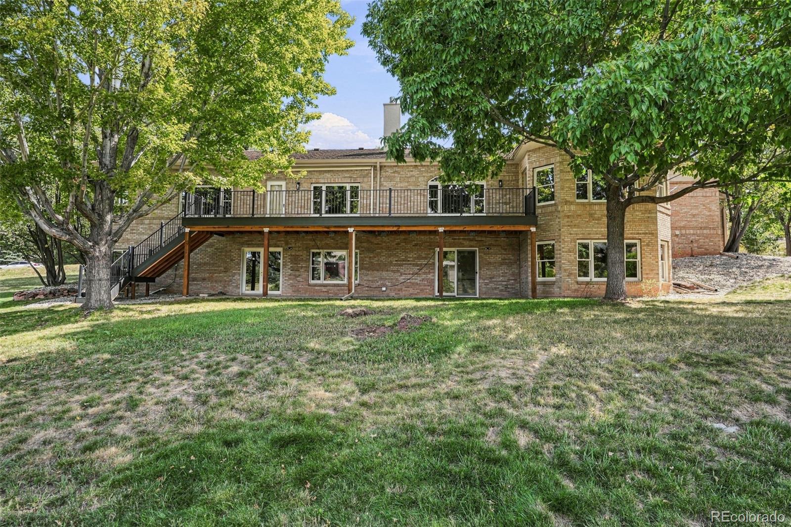 6003 Willowbrook Dr, Morrison, CO 80465