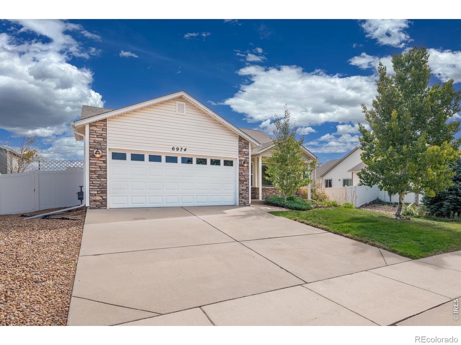 6974 Mcclellan Rd, Wellington, CO 80549